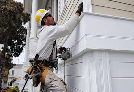 Affordable Siding Repair and Maintenance Services in Hallsville, MO